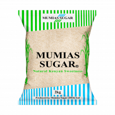 Mumias sugar 2kgs