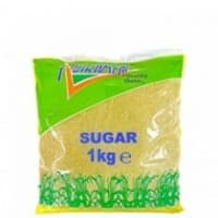 Nutrameal White Sugar 1kg